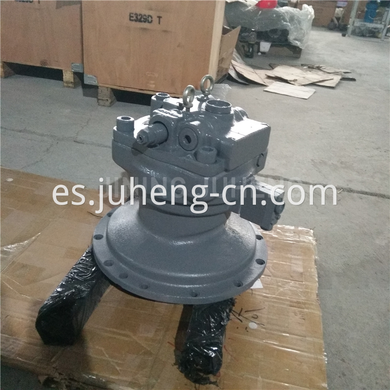 Ex300 2 Swing Motor 4